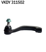 SKF VKDY 311502 - Rótula barra de acoplamiento