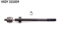 SKF VKDY 321009 - Articulación axial, barra de acoplamiento