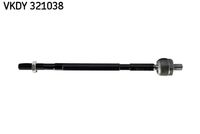 SKF VKDY 321038 - Articulación axial, barra de acoplamiento