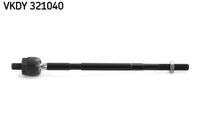 SKF VKDY 321040 - Articulación axial, barra de acoplamiento