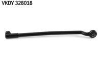 SKF VKDY 328018 - Articulación axial, barra de acoplamiento