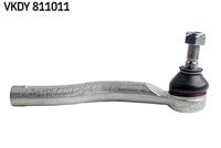 SKF VKDY 811011 - Rótula barra de acoplamiento