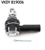 SKF VKDY 819006 - Rótula barra de acoplamiento