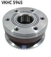 SKF VKHC 5945 - Buje de rueda