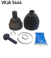 SKF VKJA 5444 - Juego de articulación, árbol de transmisión