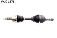 SKF VKJC 1376 - Árbol de transmisión