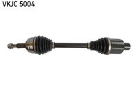 SKF VKJC 5004 - Árbol de transmisión