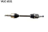 SKF VKJC 6531 - Árbol de transmisión