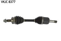 SKF VKJC 8377 - Árbol de transmisión