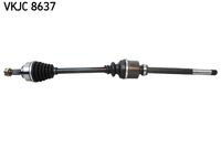 SKF VKJC 8637 - Árbol de transmisión