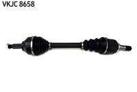 SKF VKJC 8658 - Árbol de transmisión