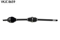 SKF VKJC 8659 - Árbol de transmisión