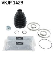 SKF VKJP 1429 - Juego de fuelles, árbol de transmisión