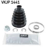SKF VKJP 1441 - Juego de fuelles, árbol de transmisión