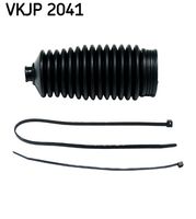 SKF VKJP 2041 - Juego de fuelles, dirección