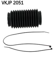SKF VKJP 2051 - Juego de fuelles, dirección