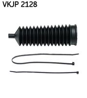 SKF VKJP 2128 - Juego de fuelles, dirección