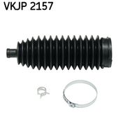 SKF VKJP 2157 - Juego de fuelles, dirección