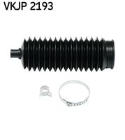 SKF VKJP 2193 - Juego de fuelles, dirección