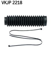 SKF VKJP 2218 - Juego de fuelles, dirección