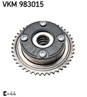 SKF VKM 983015 - Ajustador árbol de levas