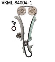 SKF VKML 84004-1 - Juego de cadena de distribución