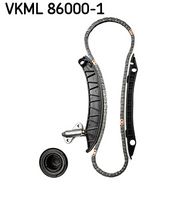 SKF VKML 86000-1 - Juego de cadena de distribución