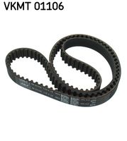 SKF VKMT 01106 - Correa dentada