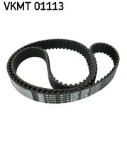 SKF VKMT 01113 - Correa dentada