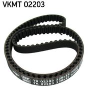 SKF VKMT 02203 - Correa dentada