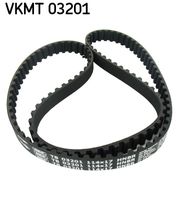 SKF VKMT 03201 - Correa dentada