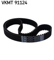 SKF VKMT 91124 - Correa dentada