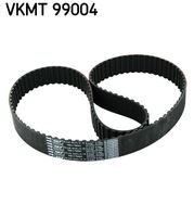 SKF VKMT 99004 - Correa dentada