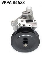 SKF VKPA 84623 - Bomba de agua, refrigeración del motor