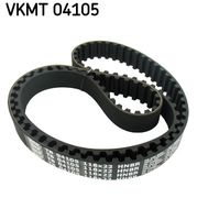 SKF VKMT 04105 - Correa dentada