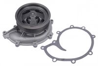 SKF VKPC 7033 - Bomba de agua, refrigeración del motor