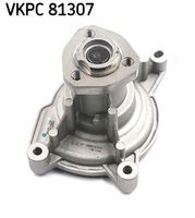 SKF VKPC 81307 - Bomba de agua, refrigeración del motor