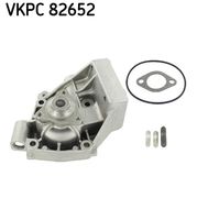 SKF VKPC 82652 - Bomba de agua, refrigeración del motor