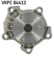 SKF VKPC 84412 - Bomba de agua, refrigeración del motor
