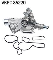 SKF VKPC 85220 - Bomba de agua, refrigeración del motor