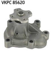 SKF VKPC 85620 - Bomba de agua, refrigeración del motor