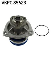SKF VKPC 85623 - Bomba de agua, refrigeración del motor