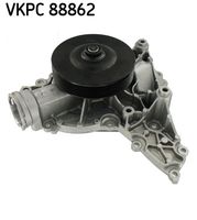 SKF VKPC 88862 - Bomba de agua, refrigeración del motor