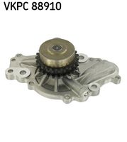 SKF VKPC 88910 - Bomba de agua, refrigeración del motor