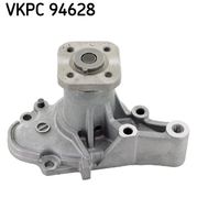 SKF VKPC 94628 - Bomba de agua, refrigeración del motor