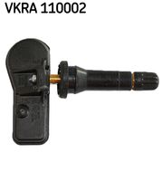 SKF VKRA 110002 - Sensor de ruedas, control presión neumáticos