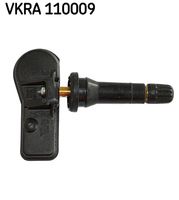 SKF VKRA 110009 - Sensor de ruedas, control presión neumáticos