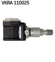 SKF VKRA 110025 - Sensor de ruedas, control presión neumáticos