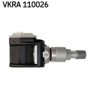 SKF VKRA 110026 - Sensor de ruedas, control presión neumáticos
