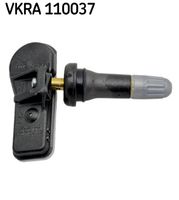 SKF VKRA 110037 - Sensor de ruedas, control presión neumáticos